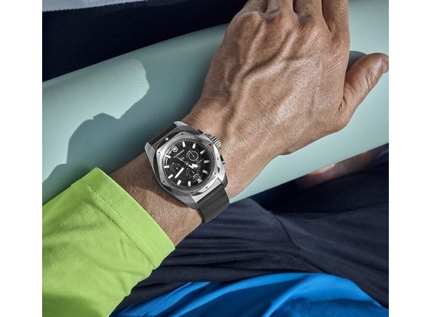 Victorinox Swiss Army VX-V241983 I.N.O.X. Chrono, фото 2 | Интернет-магазин оригинальных часов и аксессуаров