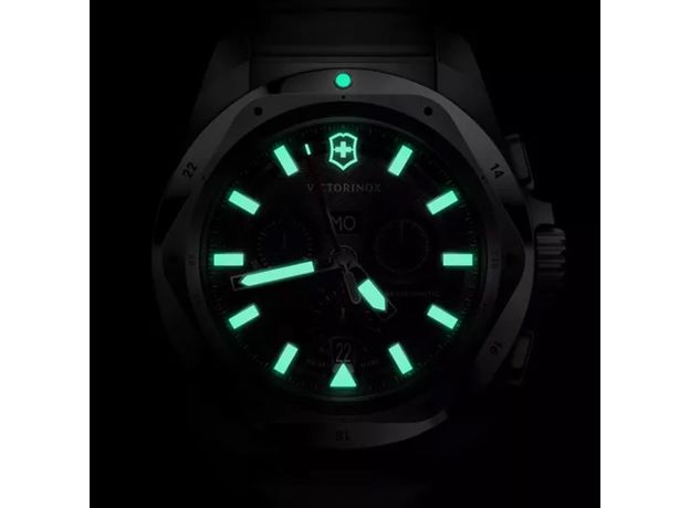 Victorinox Swiss Army VX-V241983 I.N.O.X. Chrono, фото 3 | Интернет-магазин оригинальных часов и аксессуаров