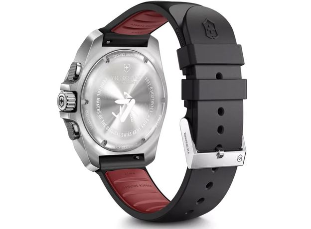 Victorinox Swiss Army VX-V241983 I.N.O.X. Chrono, фото 4 | Интернет-магазин оригинальных часов и аксессуаров