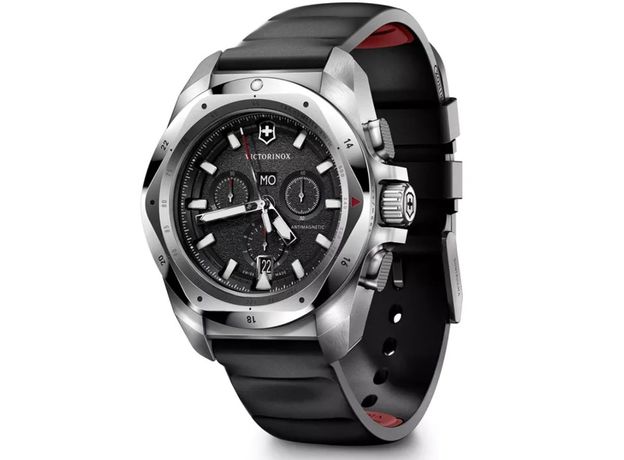 Victorinox Swiss Army VX-V241983 I.N.O.X. Chrono, фото 5 | Интернет-магазин оригинальных часов и аксессуаров