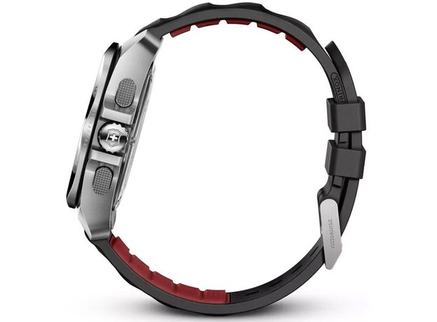 Victorinox Swiss Army VX-V241983 I.N.O.X. Chrono, фото 7 | Интернет-магазин оригинальных часов и аксессуаров