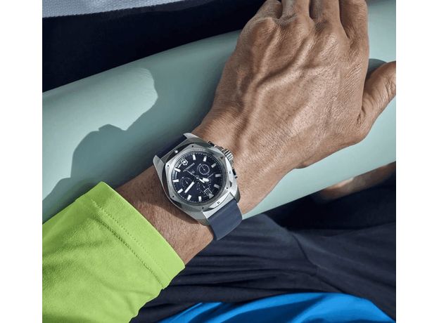 Victorinox Swiss Army VX-V241984 I.N.O.X. Chrono, фото 2 | Интернет-магазин оригинальных часов и аксессуаров