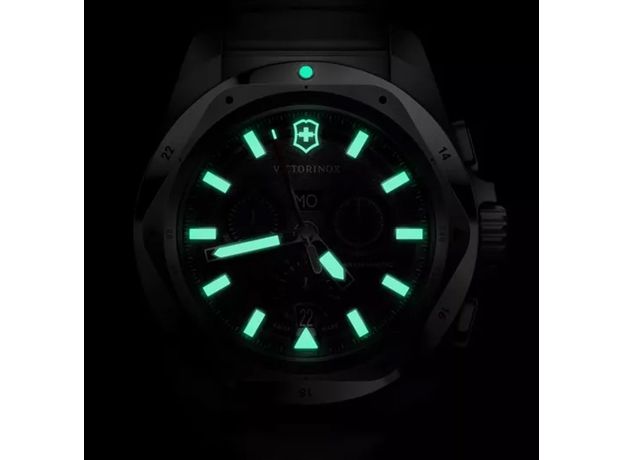Victorinox Swiss Army VX-V241984 I.N.O.X. Chrono, фото 3 | Интернет-магазин оригинальных часов и аксессуаров