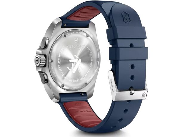Victorinox Swiss Army VX-V241984 I.N.O.X. Chrono, фото 4 | Интернет-магазин оригинальных часов и аксессуаров