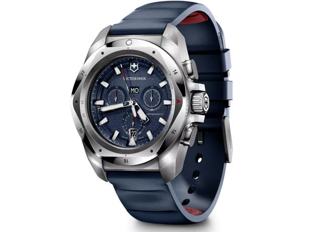 Victorinox Swiss Army VX-V241984 I.N.O.X. Chrono, фото 5 | Интернет-магазин оригинальных часов и аксессуаров