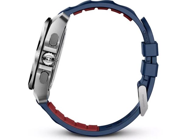 Victorinox Swiss Army VX-V241984 I.N.O.X. Chrono, фото 7 | Интернет-магазин оригинальных часов и аксессуаров