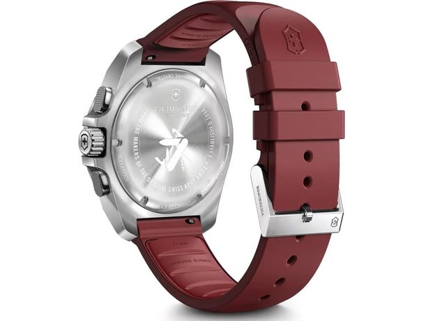 Victorinox Swiss Army VX-V241986 I.N.O.X. Chrono, фото 4 | Интернет-магазин оригинальных часов и аксессуаров