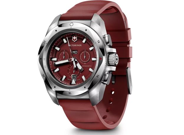 Victorinox Swiss Army VX-V241986 I.N.O.X. Chrono, фото 5 | Интернет-магазин оригинальных часов и аксессуаров