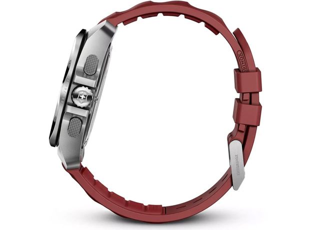 Victorinox Swiss Army VX-V241986 I.N.O.X. Chrono, фото 7 | Интернет-магазин оригинальных часов и аксессуаров