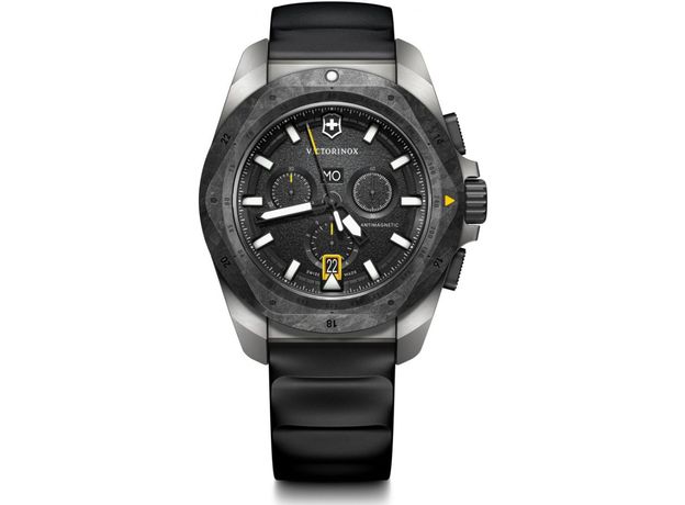 Victorinox Swiss Army VX-V241988.1 I.N.O.X. Chrono, фото 2 | Интернет-магазин оригинальных часов и аксессуаров