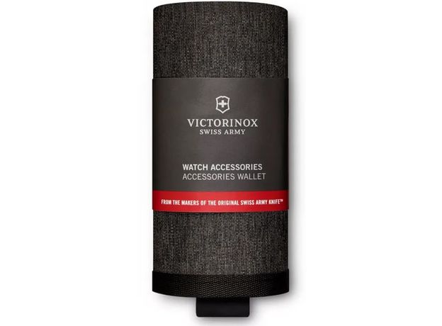 Victorinox Swiss Army VX-V241988.1 I.N.O.X. Chrono, фото 11 | Интернет-магазин оригинальных часов и аксессуаров