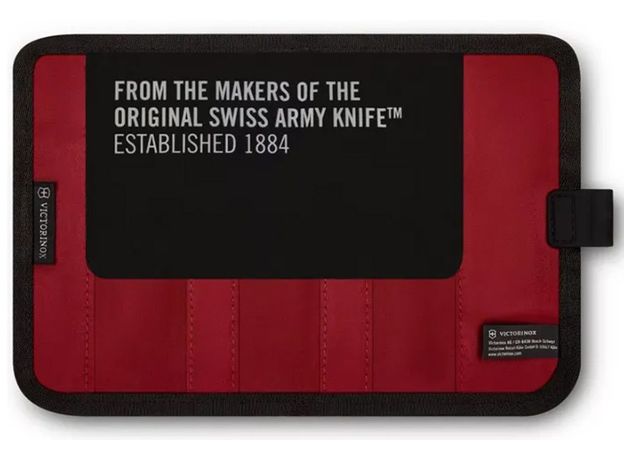 Victorinox Swiss Army VX-V241988.1 I.N.O.X. Chrono, фото 13 | Интернет-магазин оригинальных часов и аксессуаров