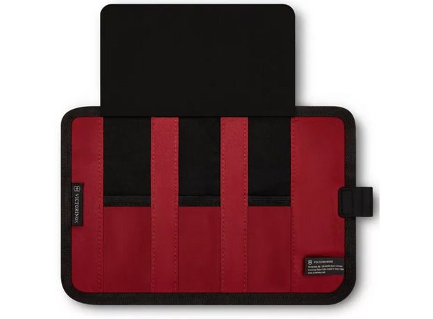 Victorinox Swiss Army VX-V241988.1 I.N.O.X. Chrono, фото 14 | Интернет-магазин оригинальных часов и аксессуаров