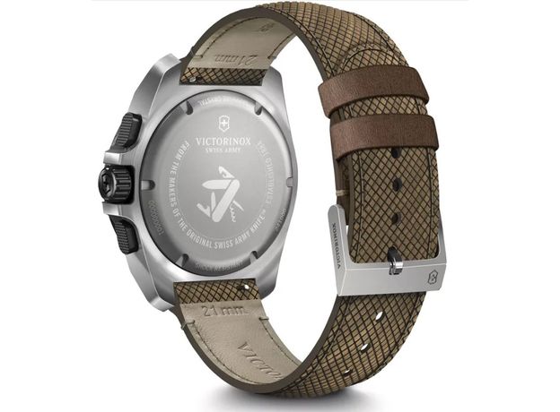 Victorinox Swiss Army VX-V241988.1 I.N.O.X. Chrono, фото 5 | Интернет-магазин оригинальных часов и аксессуаров