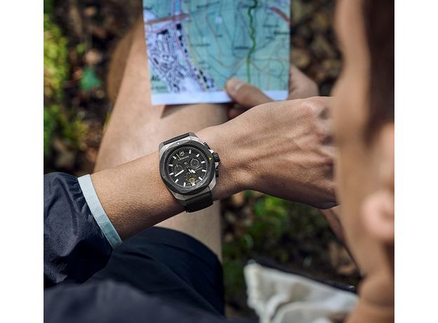 Victorinox Swiss Army VX-V242011 I.N.O.X. Chrono, фото 2 | Интернет-магазин оригинальных часов и аксессуаров