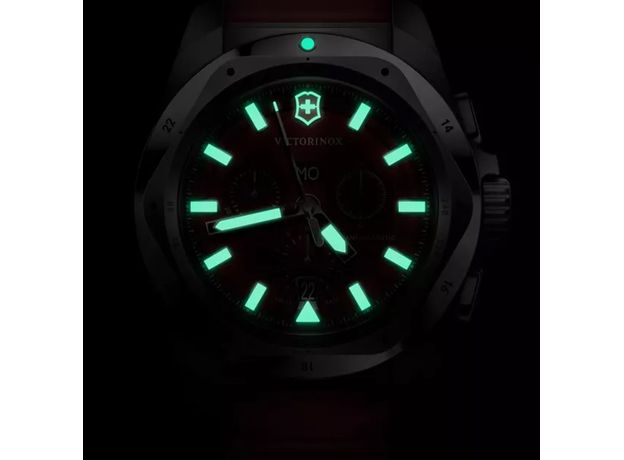 Victorinox Swiss Army VX-V242011 I.N.O.X. Chrono, фото 3 | Интернет-магазин оригинальных часов и аксессуаров