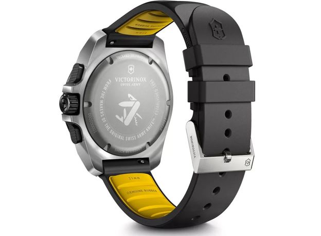 Victorinox Swiss Army VX-V242011 I.N.O.X. Chrono, фото 4 | Интернет-магазин оригинальных часов и аксессуаров