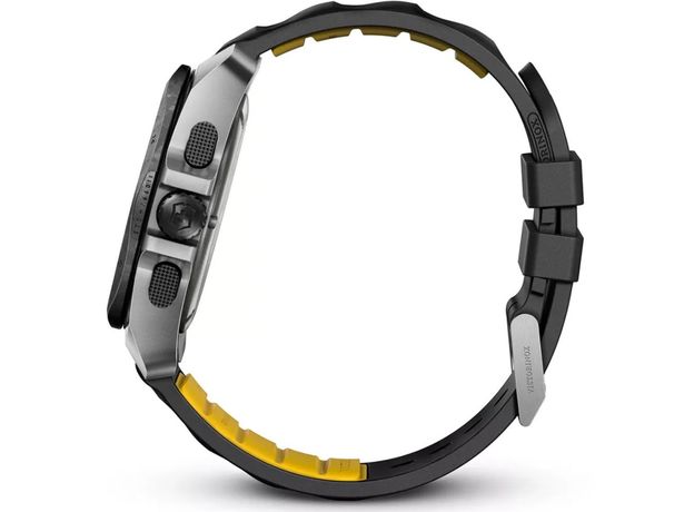 Victorinox Swiss Army VX-V242011 I.N.O.X. Chrono, фото 7 | Интернет-магазин оригинальных часов и аксессуаров