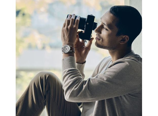 Wenger W01.0541.120 TERRAGRAPH 43мм, фото 3 | Интернет-магазин оригинальных часов и аксессуаров