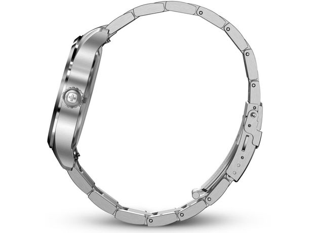 Wenger W01.0541.122 TERRAGRAPH 43мм, фото 2 | Интернет-магазин оригинальных часов и аксессуаров