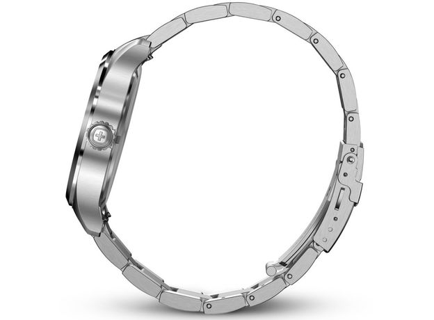 Wenger W01.0541.123 TERRAGRAPH 43мм, фото 2 | Интернет-магазин оригинальных часов и аксессуаров