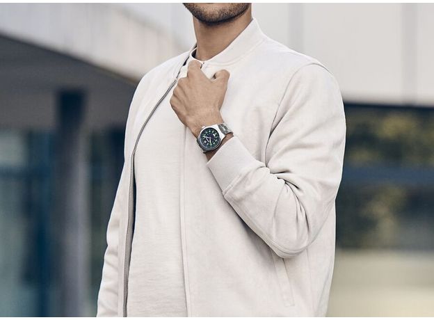 Wenger W01.0541.123 TERRAGRAPH 43мм, фото 3 | Интернет-магазин оригинальных часов и аксессуаров