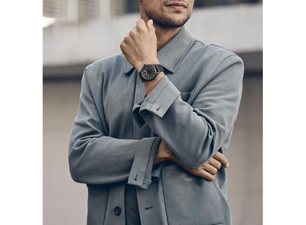 Wenger W01.0541.127 TERRAGRAPH 43мм, фото 3 | Интернет-магазин оригинальных часов и аксессуаров