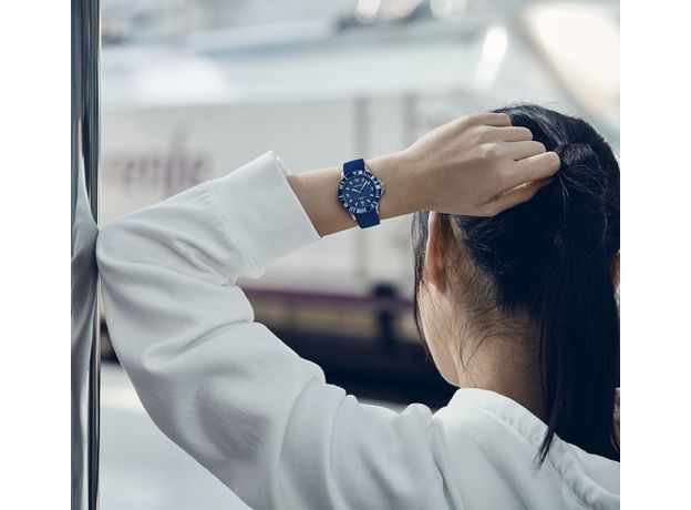 Wenger W01.0621.112 SEAFORCE Small, фото 3 | Интернет-магазин оригинальных часов и аксессуаров