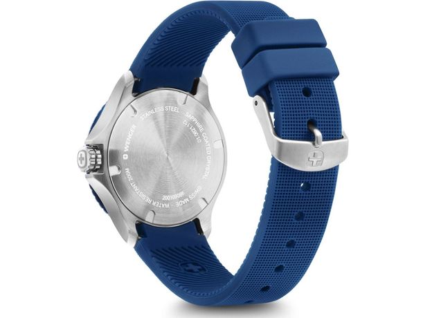 Wenger W01.0621.112 SEAFORCE Small, фото 5 | Интернет-магазин оригинальных часов и аксессуаров