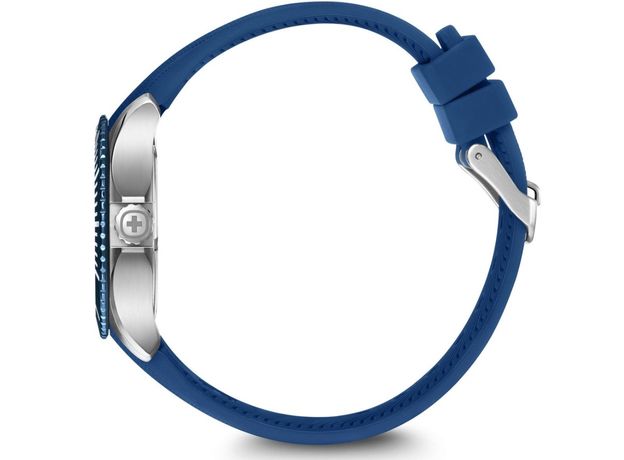 Wenger W01.0621.112 SEAFORCE Small, фото 7 | Интернет-магазин оригинальных часов и аксессуаров