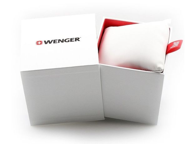 Wenger W01.0621.112 SEAFORCE Small, фото 8 | Интернет-магазин оригинальных часов и аксессуаров