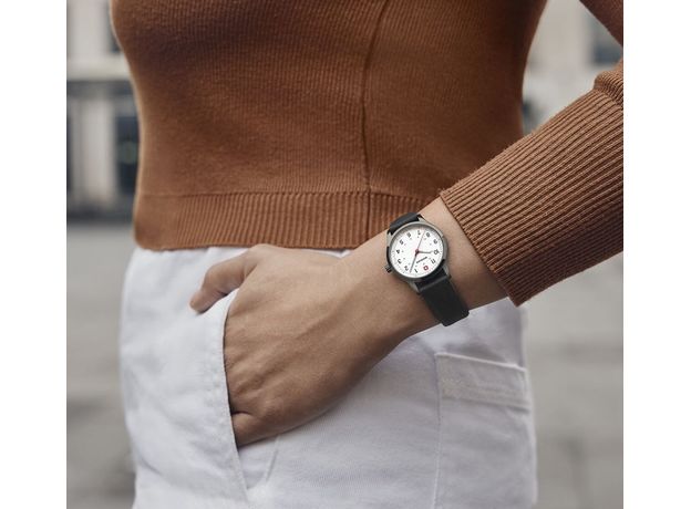 Wenger W01.1421.129 CITY SPORT 34мм, фото 3 | Интернет-магазин оригинальных часов и аксессуаров