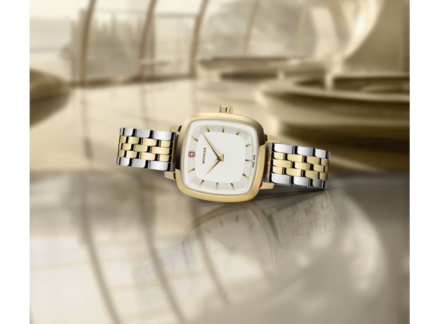 Wenger W01.1911.105 VINTAGE CLASSIC, фото 4 | Интернет-магазин оригинальных часов и аксессуаров