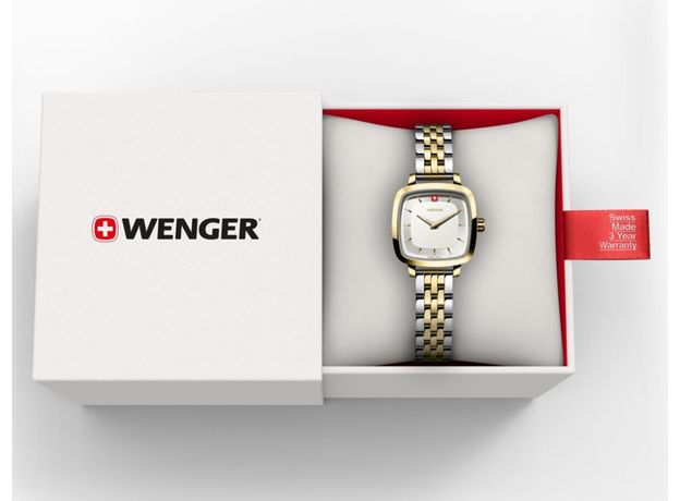 Wenger W01.1911.105 VINTAGE CLASSIC, фото 5 | Интернет-магазин оригинальных часов и аксессуаров
