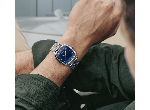 Wenger W01.1921.103 VINTAGE CLASSIC, фото 3 | Интернет-магазин оригинальных часов и аксессуаров