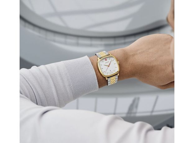 Wenger W01.1921.104 VINTAGE CLASSIC, фото 3 | Интернет-магазин оригинальных часов и аксессуаров