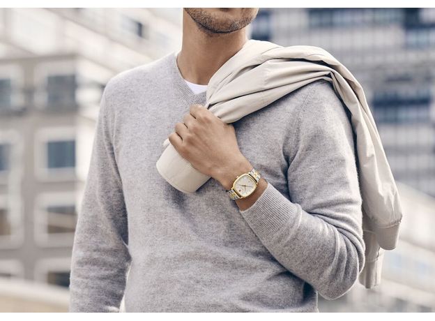 Wenger W01.1921.104 VINTAGE CLASSIC, фото 4 | Интернет-магазин оригинальных часов и аксессуаров