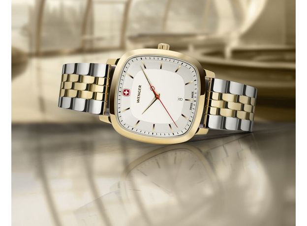 Wenger W01.1921.104 VINTAGE CLASSIC, фото 5 | Интернет-магазин оригинальных часов и аксессуаров