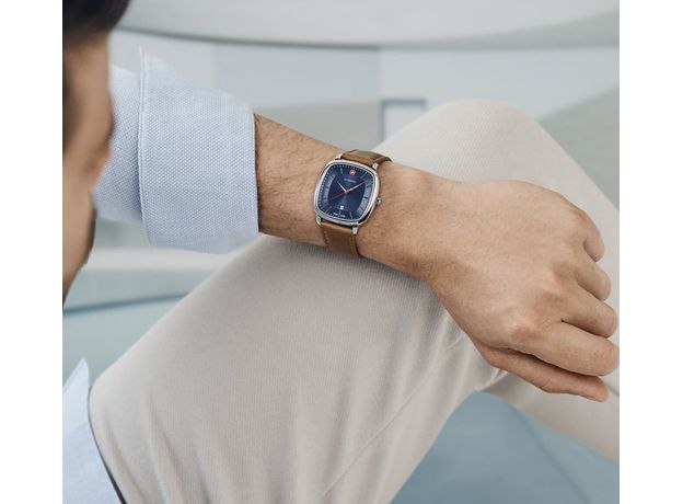 Wenger W01.1921.106 VINTAGE CLASSIC, фото 3 | Интернет-магазин оригинальных часов и аксессуаров