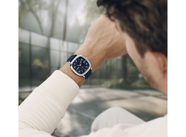 Wenger W01.1933.110 VINTAGE SPORT Chrono, фото 3 | Интернет-магазин оригинальных часов и аксессуаров