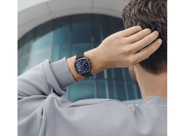 Wenger W01.1933.113 VINTAGE SPORT Chrono, фото 3 | Интернет-магазин оригинальных часов и аксессуаров