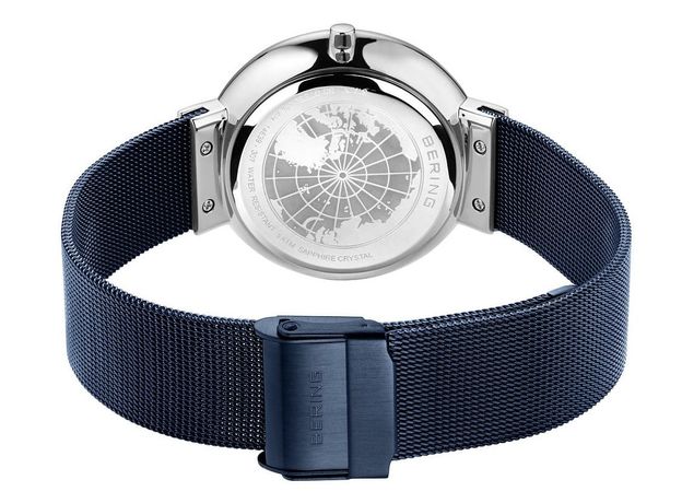 Bering 14639-307 Solar, фото 2 | Интернет-магазин оригинальных часов и аксессуаров