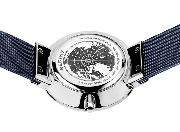 Bering 14639-307 Solar, фото 3 | Интернет-магазин оригинальных часов и аксессуаров