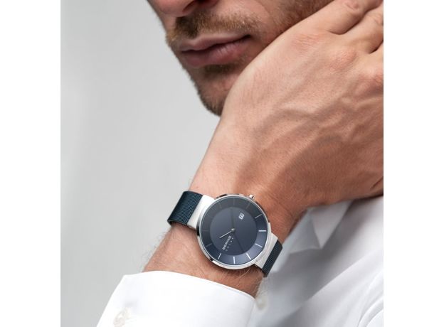 Bering 14639-307 Solar, фото 5 | Интернет-магазин оригинальных часов и аксессуаров