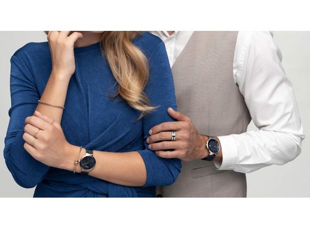 Bering 14639-307 Solar, фото 6 | Интернет-магазин оригинальных часов и аксессуаров