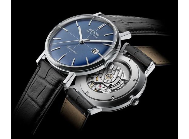 EPOS 3437.131.20.16.25, фото 2 | Интернет-магазин оригинальных часов и аксессуаров