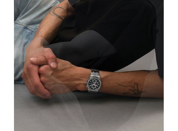 Maurice Lacroix AI1118-SS002-330-1 AIKON, фото 2 | Интернет-магазин оригинальных часов и аксессуаров