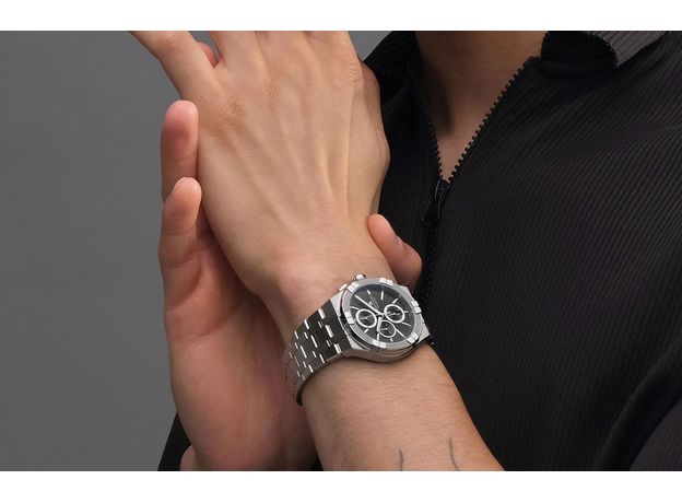 Maurice Lacroix AI1118-SS002-330-1 AIKON, фото 4 | Интернет-магазин оригинальных часов и аксессуаров