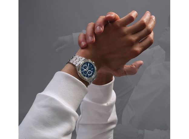 Maurice Lacroix AI1118-SS002-430-1 AIKON, фото 3 | Интернет-магазин оригинальных часов и аксессуаров