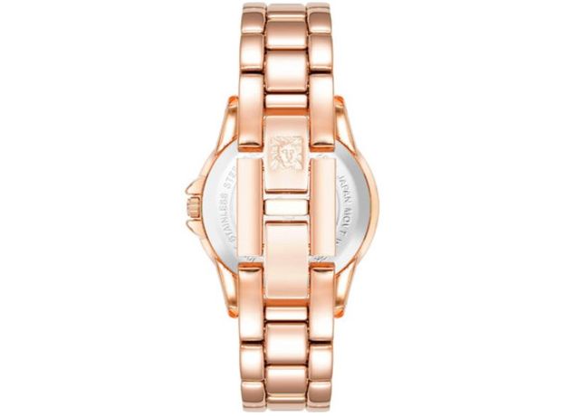 ANNE KLEIN AK/4132AVRG, фото 3 | Интернет-магазин оригинальных часов и аксессуаров
